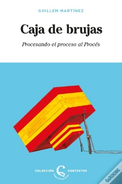 Capa do artigo Caja De Brujas