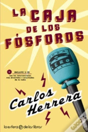 Capa do artigo Caja De Los Fosforos, La (Estuche)