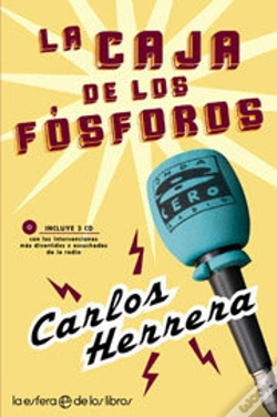 Capa do artigo Caja De Los Fosforos, La (Estuche)
