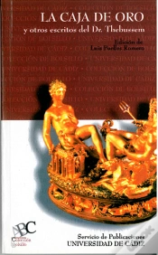 Capa do artigo Caja De Oro Y Otros Escritos Del Dr. Thebussem