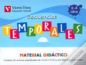 Capa do artigo Caja De Secuencias Temporales. Juegos Didacticos