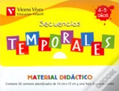 Capa do artigo Caja De Secuencias Temporales P4. Juegos Didacticos
