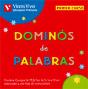 Caja Domino De Palabras (1¼ Curso) - Preview