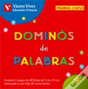 Capa do artigo Caja Domino De Palabras (1¼ Curso)