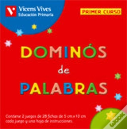 Capa do artigo Caja Domino De Palabras (1¼ Curso)