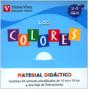 Caja Los Colores. Material Didactico - Preview