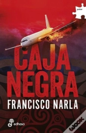 Capa do artigo Caja Negra