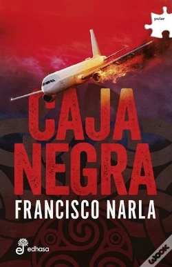 Capa do artigo Caja Negra
