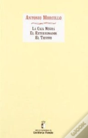 Capa do artigo Caja Negra.Exterminador.Tiovivo