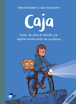 Capa do artigo Caja