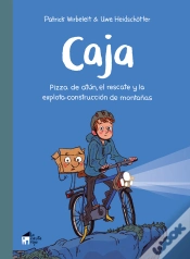 Capa do artigo Caja