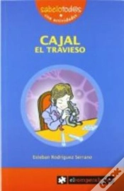 Capa do artigo Cajal El Travieso