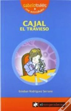 Capa do artigo Cajal El Travieso