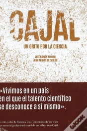 Capa do artigo Cajal