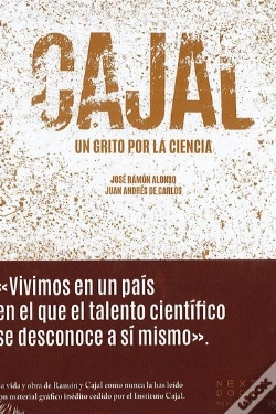 Capa do artigo Cajal