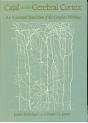 Cajal On The Cerebral Cortex - Preview