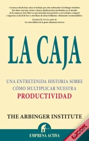 Capa do artigo Caja,La