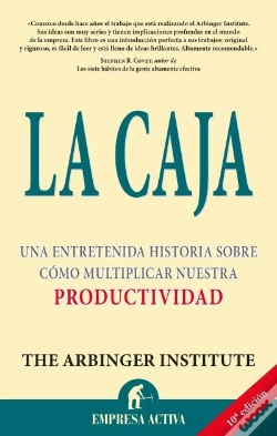 Capa do artigo Caja,La