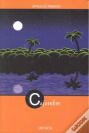 Capa do artigo Cajambre