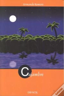 Capa do artigo Cajambre