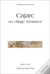 Capa do artigo Cajarc Un Village D
