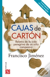 Capa do artigo Cajas De Cartón