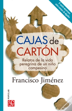 Capa do artigo Cajas De Cartón