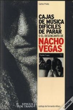 Capa do artigo Cajas De Música Difíciles De Parar