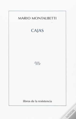 Capa do artigo Cajas