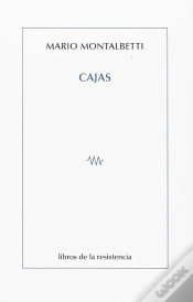Capa do artigo Cajas