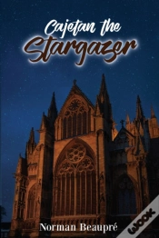 Capa do artigo Cajetan The Stargazer