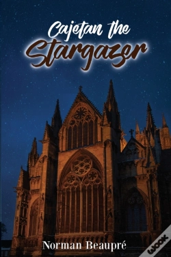 Capa do artigo Cajetan The Stargazer