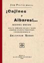 Cajines Y Albares: Romances Murcianos, Soflamas Y Bandos - Preview