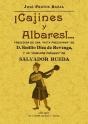¡Cajines Y Albares! Romances Murcianos, Soflamas Y Bandos. - Preview