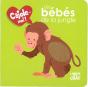 Cajole-Moi : Les Bébés De La Jungle - Preview
