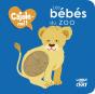 Cajole-Moi : Les Bébés Du Zoo - Preview