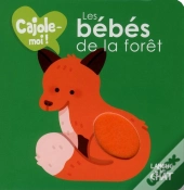 Cajole-Moi