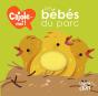 Cajole-Moi - Preview