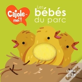 Cajole-Moi