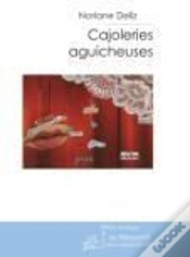 Capa do artigo Cajoleries Aguicheuses