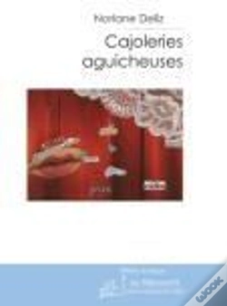 Capa do artigo Cajoleries Aguicheuses