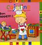 Cajoline ; Bon Appétit ! - Preview