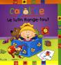 Cajoline ; Le Lutin Range-Tout - Preview
