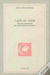 Capa do artigo Cajón De Sastre. Textos Dispersos Del Setecientos Español