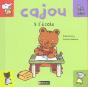 Cajou À L'École - Preview