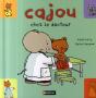 Cajou Chez Le Docteur - Preview