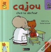 Capa do artigo Cajou Chez Le Docteur