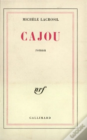 Capa do artigo Cajou