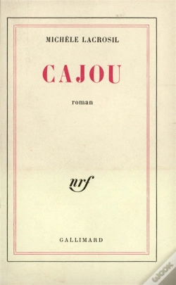 Capa do artigo Cajou
