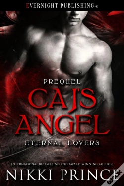 Capa do artigo Caj'S Angel